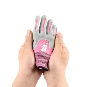 High Visibility Micro-Foam Coating Rescue & Emergency TPE Shell Guard Vibration Dampening