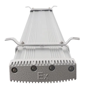 Wholesale 40W LED Triproof Lamp Explosion-Proof Light Hazardous Industrial Warehouse ATEX Waterproof Explosion Proof Lighting