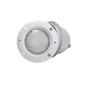 Buried Type Pool Light for Swimming Pool Underwater LED Pond Lights IP68 Waterproof Standard Lights