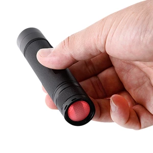 High Bright IP68 Waterproof Emergency Portable Safety Lamp for Fire Rescue Fire Fighting Light