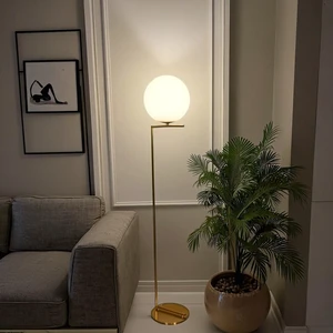 Floor Lamp Decoration Home