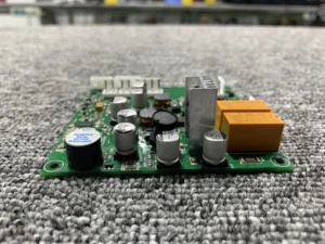 12V Power Supply Board, Stage Lighting Controller Accessories for