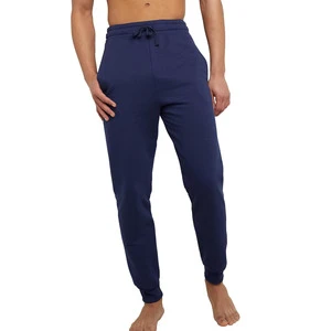 Casual Fitness Joggers Pants Bottoms Trousers Sweatpants Jogger Track Pants Loose Fit Straight Baggy Washed Men's Pants