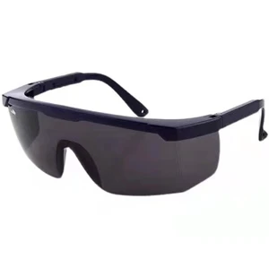 Profesional Safety Goggles Logo Customize Eyewear Glasses For Protective Eyes