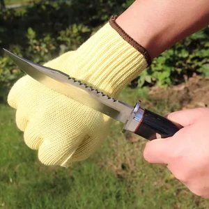 Cut Resistant Safety Gloves Personal Protective Equipment for Hand Protection