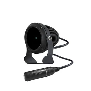 PoE IR Lamp Adjustable Brightness for Indoor Outdoor Entrance Home Security S-LD019