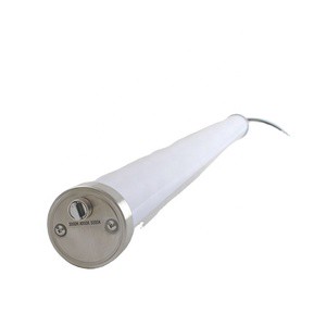 Cheaper Rancher Mini LED Batten Light 1200mm 20W Freezer Ceiling Light Modern Light Fixtures for Meat Industry Cold Storage