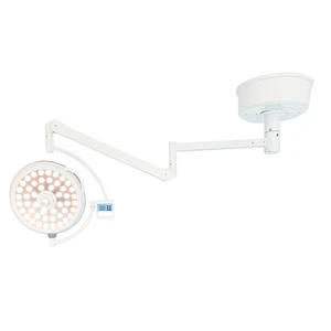 Ceiling Type LED Medical Surgical Light 500 With High CRI for Accurate Tissue Color
