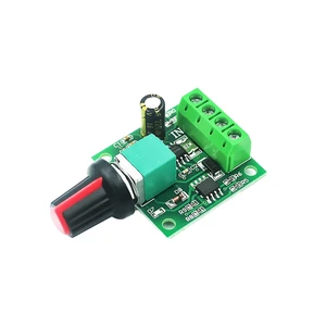 36 Channel Light Dimmer Switch Small Pcb