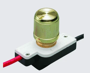 GOLO Dimmers And Switches (Bakelite Material)
