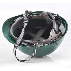 High Quality Fiberglass Hard Hat