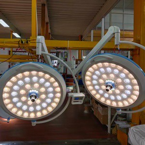 Led Surgical Light Surgical Lamp Operating Room Lamp Surgical Shadowless Lamp for Surgery Lighting