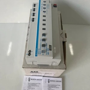 6197-0-0028 6197/15 Universal Dimmer 4 Can for Plc