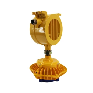 Best Price Fast Shipping 100watt 150watt Warehouse Explosion Proof High Bay Lighting 150w 200w Led Explosion-proof Light