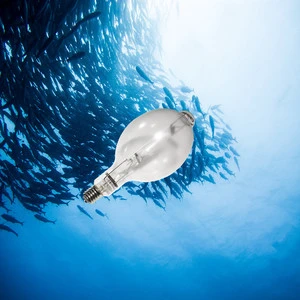 Boat Fishing Use Metal Halide Lighting Fishing Lights 5000w Catch Fish Open Sea Distance Offshore Lighting