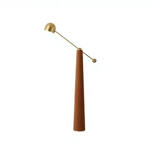 Modern Minimalist Luxury Iron Base E27 Warm White LED Metal Floor Lamp With Black Shade 3-Year Warranty For Home & Hotel Use