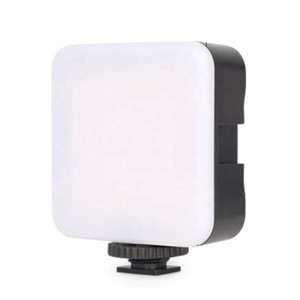 49 LEDs Camera Video Light Professional Audio, Video & Lighting