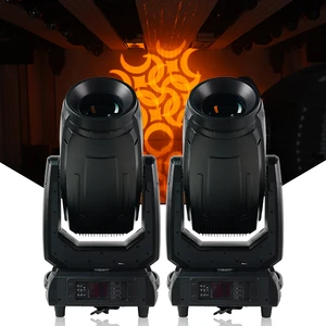 1200W Cutting Light Professional Stage Lighting Hotel Wedding Hall Large Concert Theater