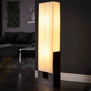 Modern LED Floor Lamps with Retro E26 Antique Design Luxury Minimalist Indoor Corner for Hotel Home Decor Living Room Stand