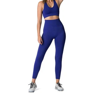 Yoga Set For Fitness And Gym Training With Durable Material And Breathable Fabric For Comfortable And Long Lasting Use