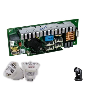 Original OSRA-M SIRIUS 470W Electronic Ballast Ignitor for Sharpy Beam Stage Lighting Parts for Moving Head Beam Accessories