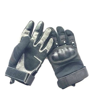 Anti-cut Stainless Steel Tactical Security Gloves