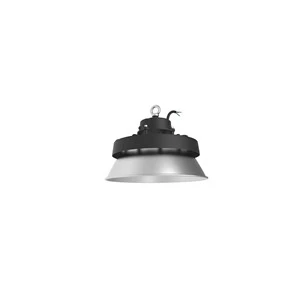 High Quality Led Commercial Industrial Hi Bay Lights Black 100W 150W 200W Pendant Lighting for High Ceilings