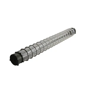 Manufacturer Supply Energy-saving Durable Waterproof 50w 100w 150w Explosion Proof Fluorescent Light for Hazardous Environments