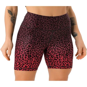 Hot Sale Women Yoga Shorts Wholesale Plus Size Women Yoga Shorts Low Price Yoga Shorts For Women