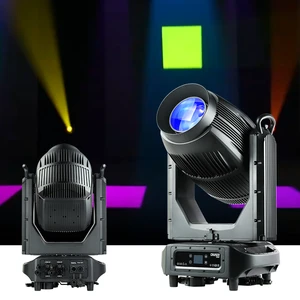 Professional Stage Light IP66 Waterproof 700W LED BSWF Framming Moving Head Light with Dmx for Outdoor Concert Theater Event