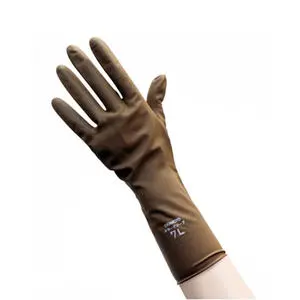7.5- Disposable Safety Gloves