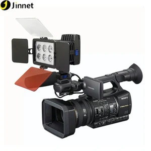 LED-5010A Camcorder Video Light for Shoot Video On-Camera