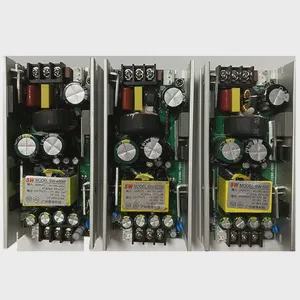 SW-450 Stage Fixture Moving Lights with 230W Power Supply IP33 Rated 2-Year Warranty