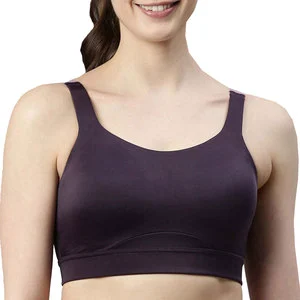 Stylish Design Sports Bra With Premium Fabric Smooth Feel And Supportive Fit For Gym And Workout Use For Women