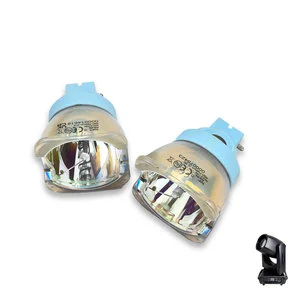 Original Bare Bulb MSD Platinum 20R Beam Light Bulb 470W Stage Moving Head Light Genuine Accessories Replacement