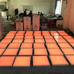 Infinity Mirror Dance Floor/Suitable for Outdoor Dance Floor