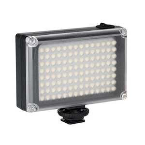 96 LEDs Camera Video Light Professional Audio , Video & Lighting