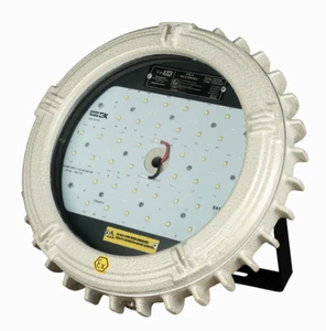 OnElecs Explosion-Proof Projection Lamp with IP66 Rating