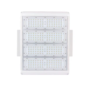 200w Petrol Lighting Aluminum Explosion Proof Led Canopy Gas Station Light