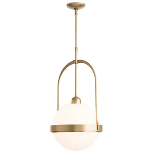 Unique Shape High Quality Fancy Ball Glass Pendant Lighting Lamp for Export Sale at Low Price