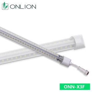 ONN-X3F IP65 Led Freezer Light Machine Working Tube Light for Cabinet&Shelves