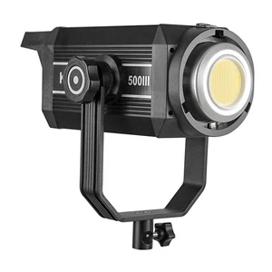 Factory Product BK500III Video Photography Lights with Remote Control for Studio Photo Recording Outdoor