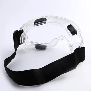 Supply Source Anti-Fog Full-Frame Large Eye Mask Anti-Impact Multi-Purpose Outdoor Dustproof PC Lenses Goggles Protection