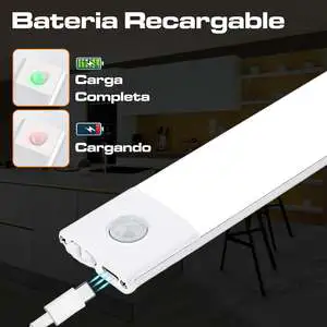30cm LED Cabinet Lights Sensor Activated Wardrobe Lights