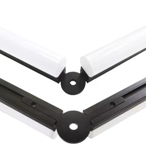 Led Connector Accessory for Led Pixel Bar 120/270/330 Degree Tube Stage Lights