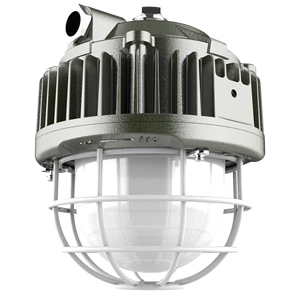 ATEX 10w 20w 30w 40w Hazardous Area Zone1 Zone2 Class 1 2 Lighting Platform Light IP66 Pendant LED Explosion Proof Fixture