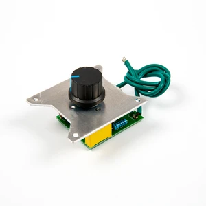 1000W Thyristor Voltage Regulator for Adjust Light Speed Temperature