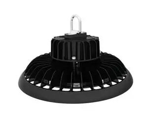 Ufo Led High Bay Lights 300w 190lm/w ufo Highbay Light 80w 100W 120w 150W 200W IP65 ufo Highbay Light
