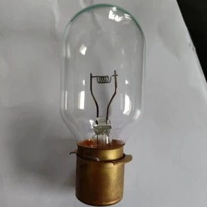 Wholesale Vintage Train Light 110v 400w 500w Incandescent Glass With ROHS Certified For Residential Use