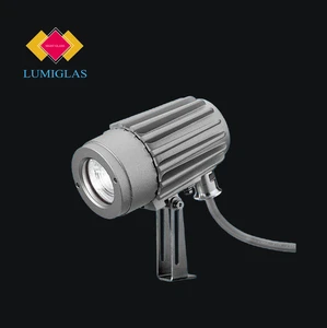 Good Quality Recoverable Long Lifespan USL05 EX IP67 Stainless Steel LED Explosion Proof Lights 24V/230V DC 25/40 Beam Angle
